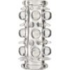 Seven Creations - Copertura per Pene in Silicone