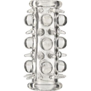 Seven Creations - Copertura per Pene in Silicone