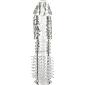 Seven Creations - Copertura per Pene in Silicone Strutturato