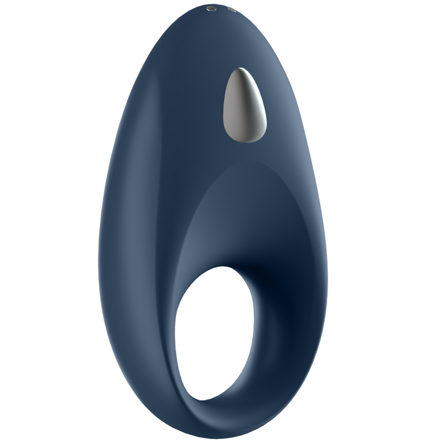 Satisfyer - App Vibratore Mighty One - immagine 2