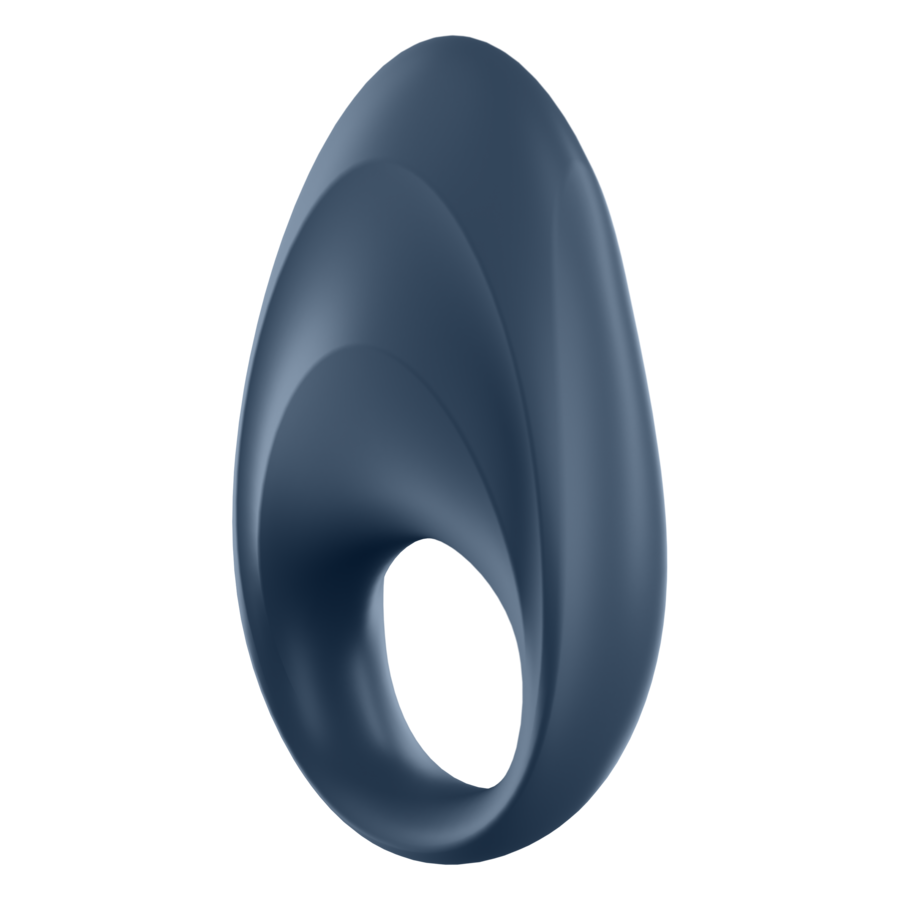 Satisfyer - App Vibratore Mighty One - immagine 5