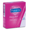 Pasante - Preservativo Gamma Regolare 3 Unità