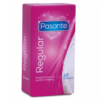 Pasante - Preservativi Regolari 12 Confezione
