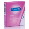 Pasante - I Preservativi Sensibili Ultra Sottile 3 Unità
