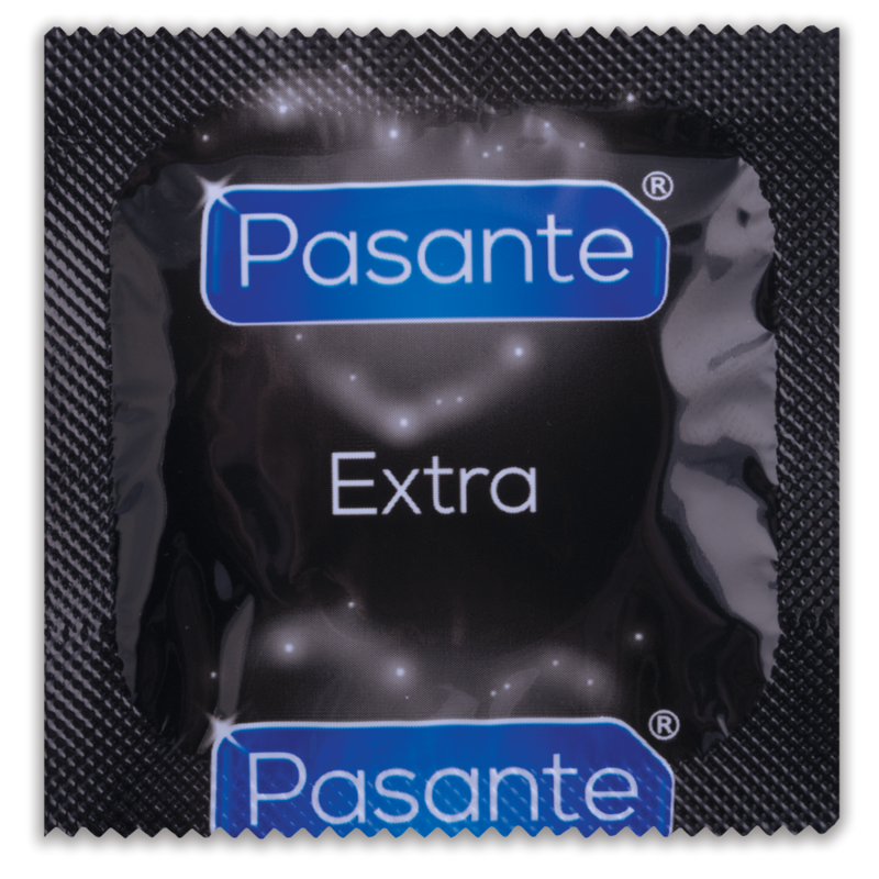 Pasante - Preservativo Extra Extra Spesso 3 Unità - immagine 2