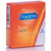 Pasante - Preservativi Sapori 3 Unità
