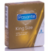 Pasante - Preservativi King Size 3 Unità