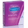 Pasante - Punti e Strass Intensità 3 Unità