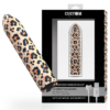Custom Bullets - Personalizzati Ricaricabili Leopard 10 Intensità
