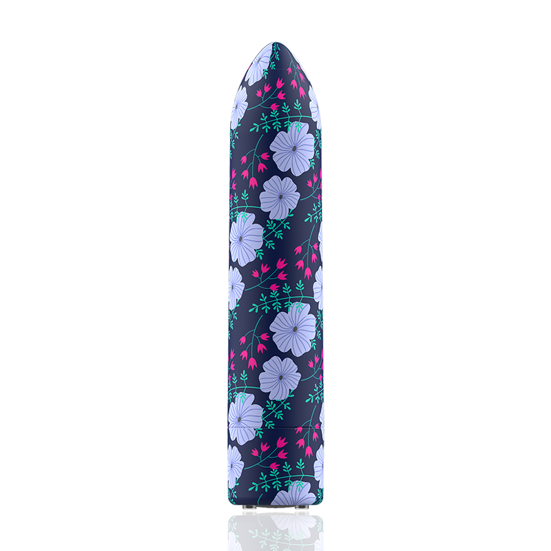 Custom Bullets - Personalizzate Ricaricabili Primavera 10 Intensità - immagine 2