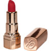 Calexotics - Bala Rossetto Ricaricabile Hide & Play Rosso