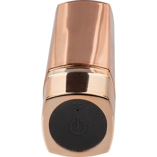 Calexotics - Bala Rossetto Ricaricabile Hide & Play Rosa Tenero - immagine 3