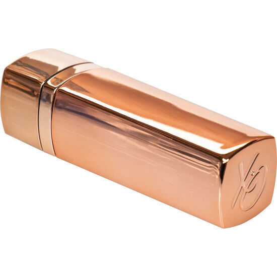 Calexotics - Bala Rossetto Ricaricabile Hide & Play Rosa Tenero - immagine 5