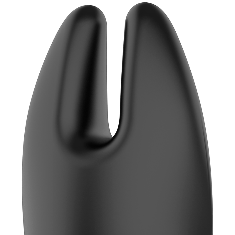 Coquette Chic Double Desire – Stimolatore Clitoriale Nero/Oro - immagine 4