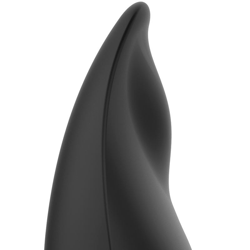 Coquette Chic Desire Drop – Stimolatore Clitoriale Nero/Oro - immagine 3