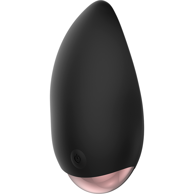 Coquette Chic Desire Drop – Stimolatore Clitoriale Nero/Oro - immagine 5
