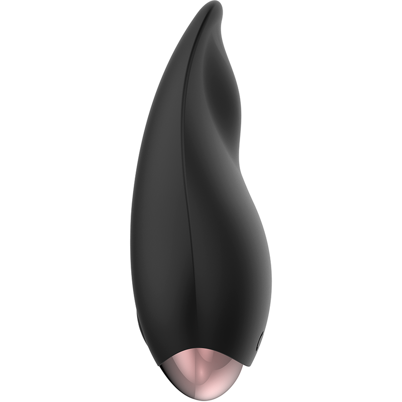 Coquette Chic Desire Drop – Stimolatore Clitoriale Nero/Oro - immagine 6
