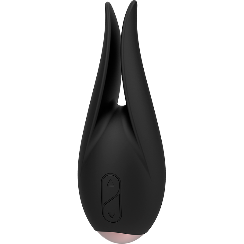 Coquette Chic Desire Flower – Stimolatore Clitoriale Nero/Oro - immagine 6