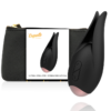 Coquette Chic Desire Flower – Stimolatore Clitoriale Nero/Oro