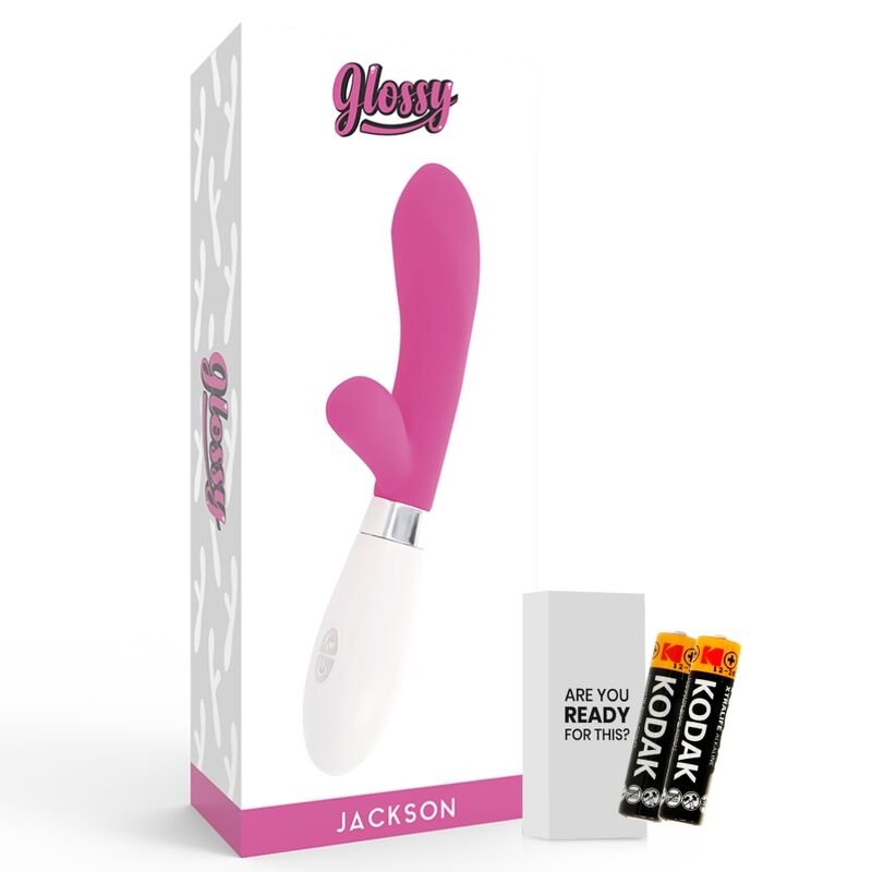Glossy - Jackson Rosa Coniglio - immagine 5