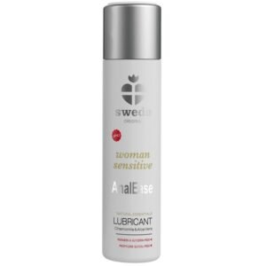 Swede - Woman Sensitive Anal Ease A Base Acqua 60 Ml