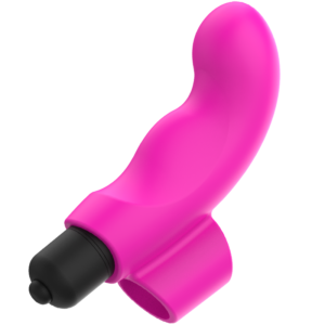 Ohmama - Vibratore Natale Rosa Neon