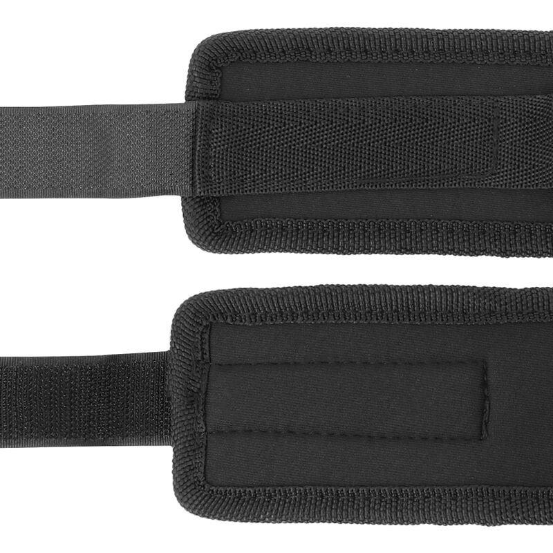 Darkness - Manette in Neoprene - immagine 3
