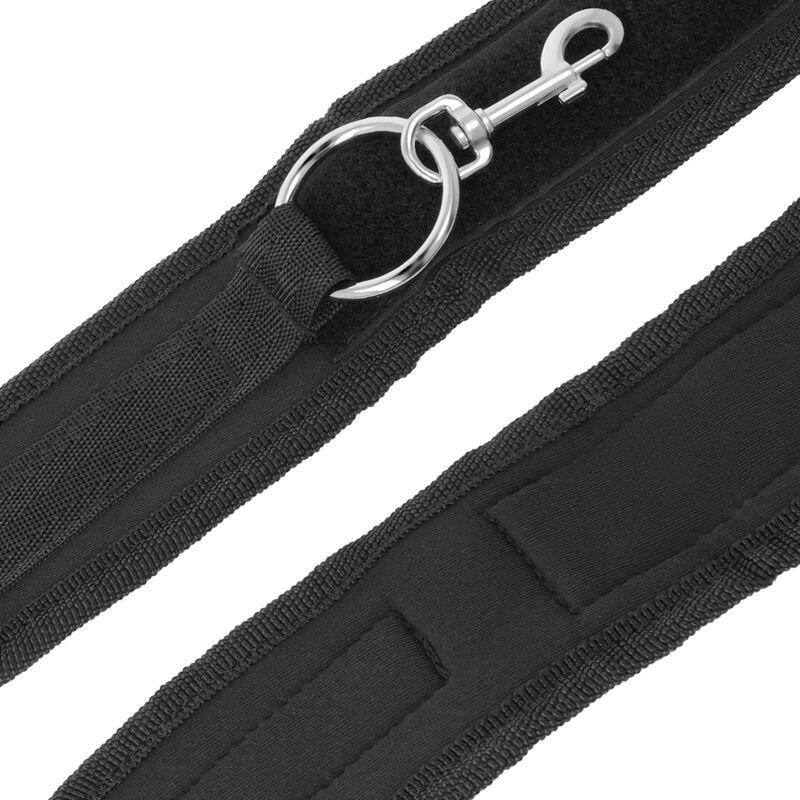 Darkness - Manette in Neoprene - immagine 4