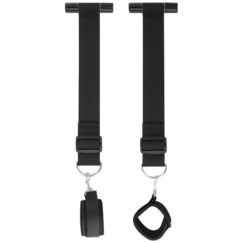 Darkness - Manette per Porta Bondage - immagine 3