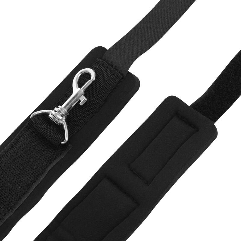 Darkness - Manette per Porta Bondage - immagine 5