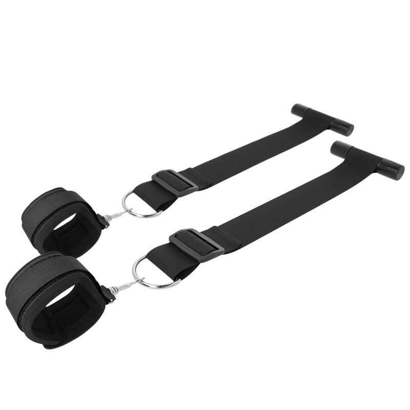 Darkness - Manette per Porta Bondage - immagine 4