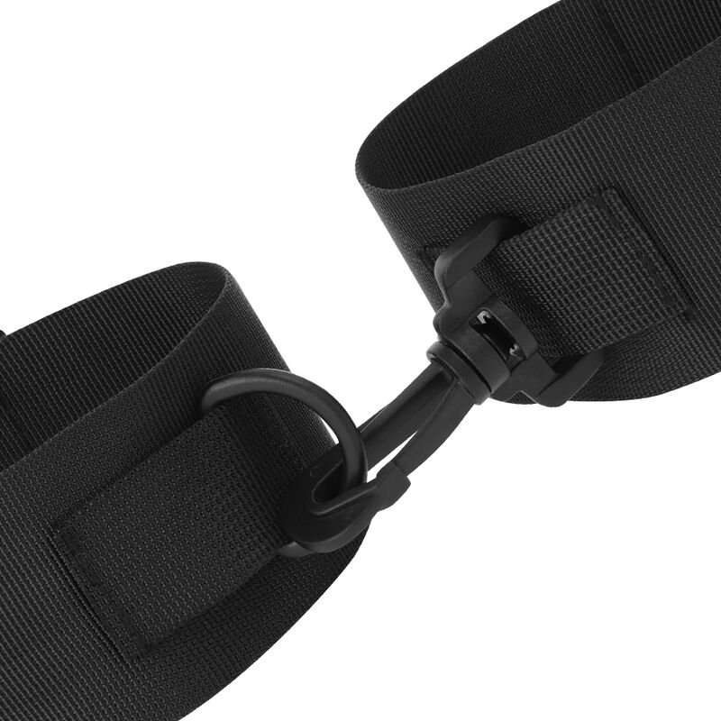 Darkness - Manette in Nylon per Principianti - immagine 3