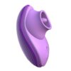 Fantasy For Her - Lingua Divertente in Silicone Viola