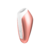 Satisfyer - Ventosa in Rame Love Breeze