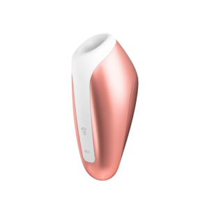 Satisfyer - Ventosa In Rame Love Breeze