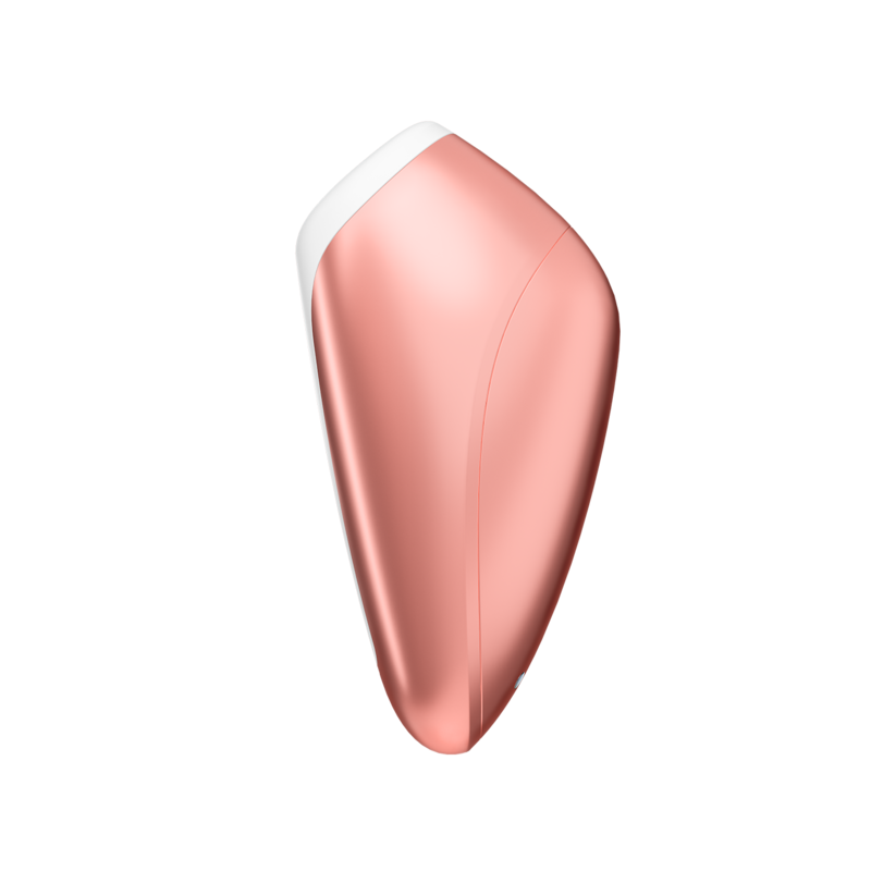 Satisfyer - Ventosa in Rame Love Breeze - immagine 4