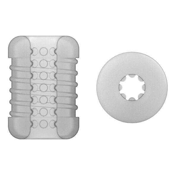 B Swish - Perla del Masturbatore Classico Bhandy - immagine 6