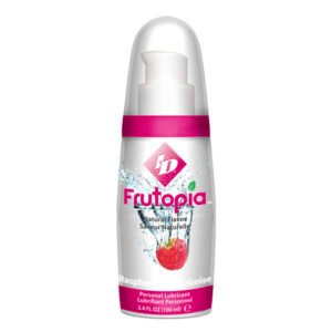 Id Frutopia - Lube Lampone 100Ml