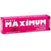 Inverma - Penis Maximum Plege Crema