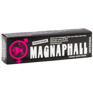 Inverma - Magnafall Crema Extra Forte