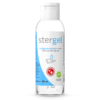 Stergel - Gel Igienizzante Mani Idroalcolico Aloe Vera 100Ml