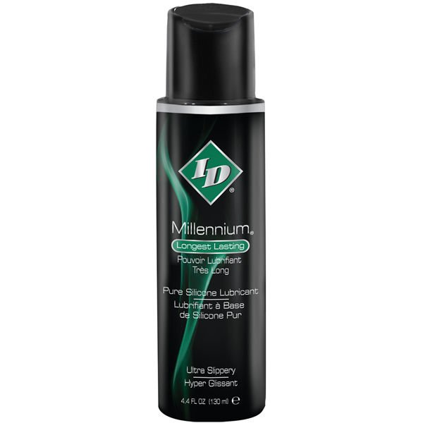 Id Millenium - Lubrificante Silicone 130 Ml - immagine 2