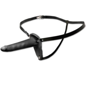 Fetish Fantasy Series - Cinturino in Pelle