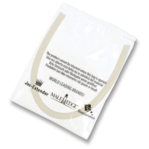 Jes-Extender - Sostituzione del Silicone