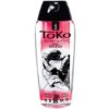 Shunga - Aroma Lubrificante Toko Fragola e Champagne