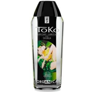 Shunga - Lubrificante Naturale Organico Toko