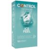 Control - Effetto Ice Feel Cool 10 Unità