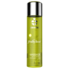 Swede - Fruity Love Olio da Massaggio Effetto Riscaldante Vaniglia e Pera Oro 120 Ml
