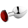 Secretplay - Plug Anale Rosso M