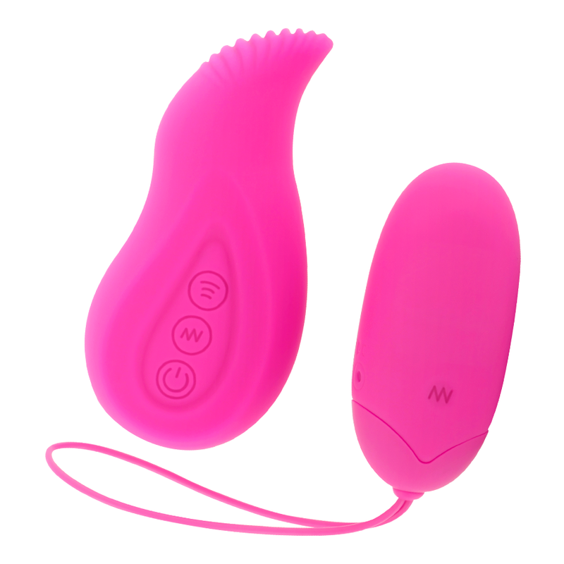 Moressa - Telecomando in Silicone Edgar Premium - immagine 2
